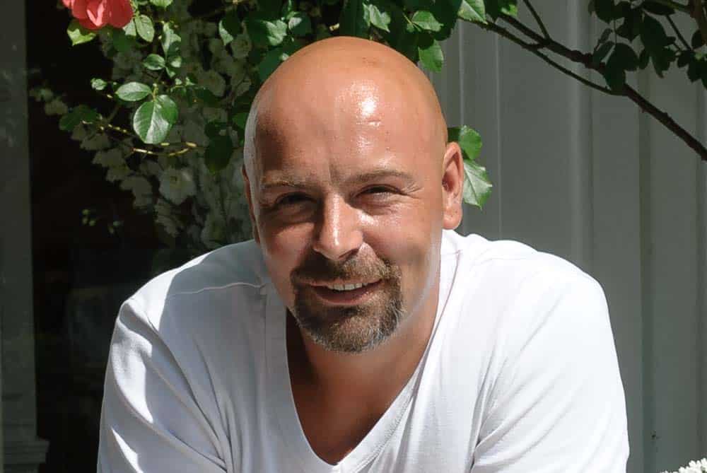 Marco Vissers DENMAR Dakbedekkingen