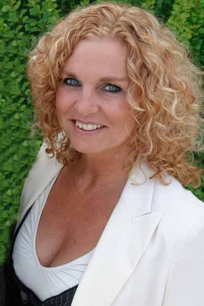 Sylvia Smit DEVINUS Personal Coaching